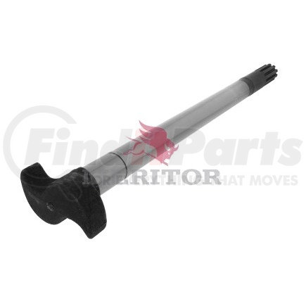 Meritor 2210A6345 Air Brake Camshaft CAMSHAFT/LH