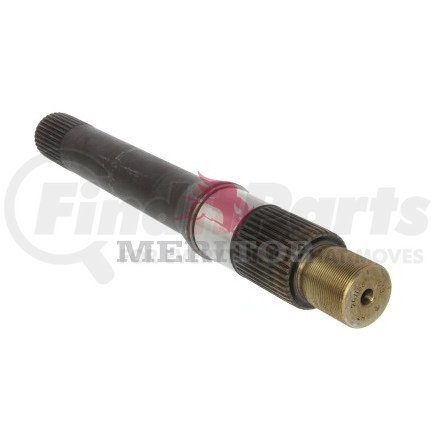 3297E1019 by MERITOR - SHAFT-THRU