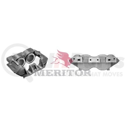 60050150 by MERITOR - KIT-2.5 CALIPER