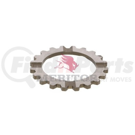 1244M2041 by MERITOR - Multi-Purpose Spacer - for Main Shaft Gear