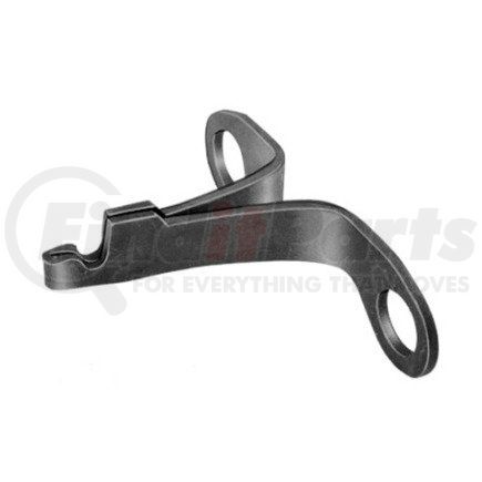 3299A5279 by MERITOR - Drum Brake Retainer Spring - for 17 in. x 6 in. RS Brakes