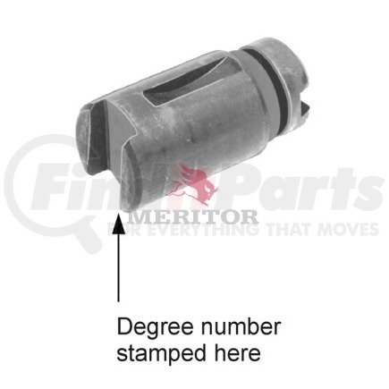 2297A5331 by MERITOR - PLUNGER ANC LH