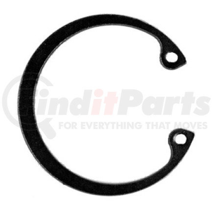 1199Y3743 by MERITOR - RING-RETAINING