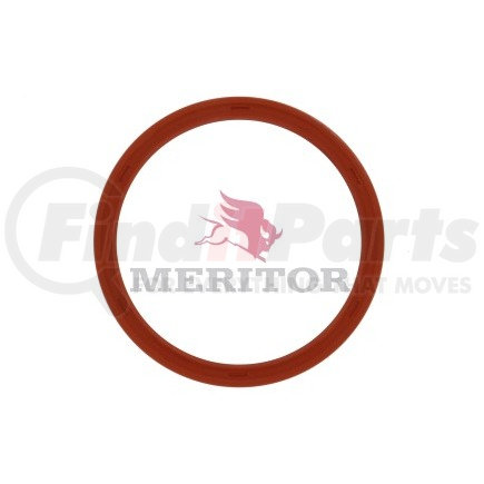 1205T1762 by MERITOR - Oil Seal - 3.23" ID, 3.83" OD, 0.11" Thick