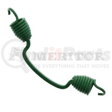 2258Y597 by MERITOR - Drum Brake Shoe Return Spring