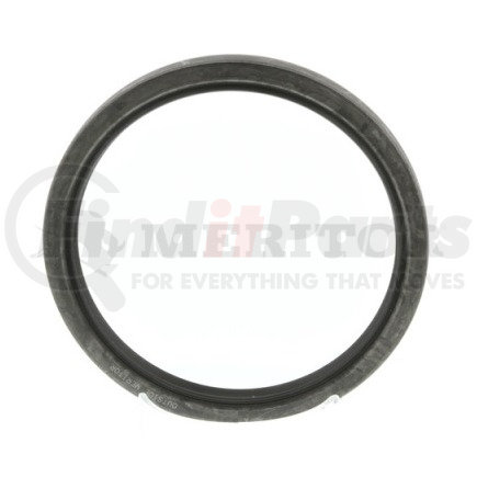 A1205E1227 by MERITOR - Drive Axle Oil Seal Sleeve