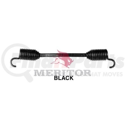 2258L636 by MERITOR - Meritor Genuine Air Brake Return Spring