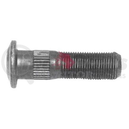 Meritor 20X1809 Meritor Genuine Wheel End Hardware - Wheel Stud, Single End, LH