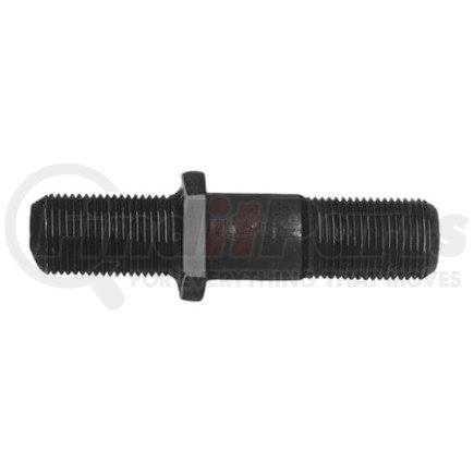 Meritor 20X54 Trailer Brake Hardware Component Kit AxleTech Genuine Wheel End Hardware - Wheel Stud, Double End, LH