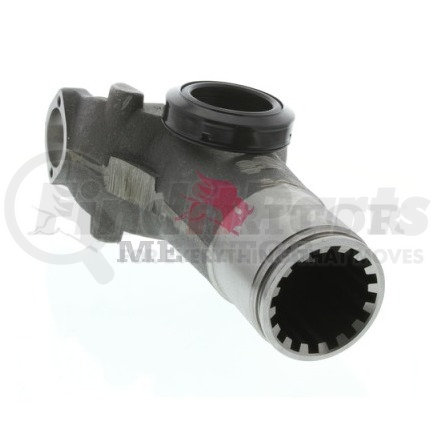 17NLS40 121A1 MXL by MERITOR - SLIP YOKE-MXL