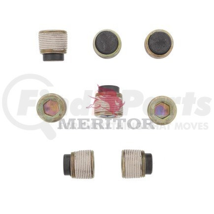 45X1008 by MERITOR - PLUG-MAGNETIC