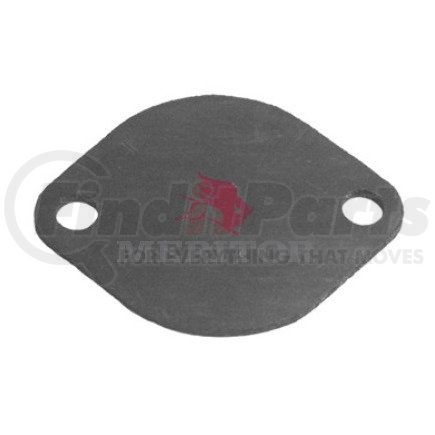 2208Q615 by MERITOR - Multi-Purpose Gasket - Meritor Genuine Front Axle - Hardware