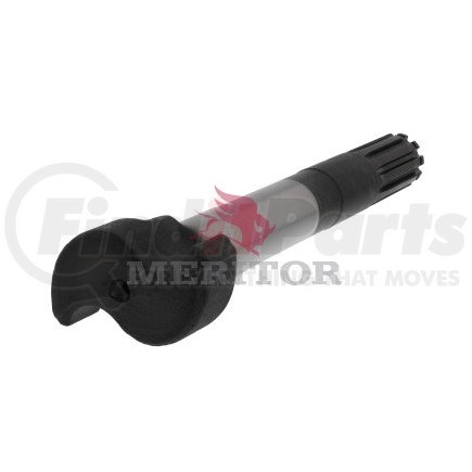 Meritor 2210Q5165 Air Brake Camshaft CAMSHAFT-RH