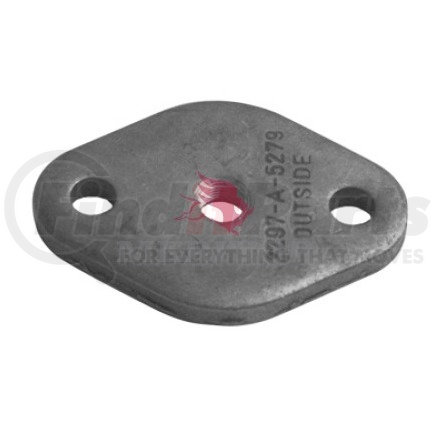 2297A5279 by MERITOR - CAP-KING PIN