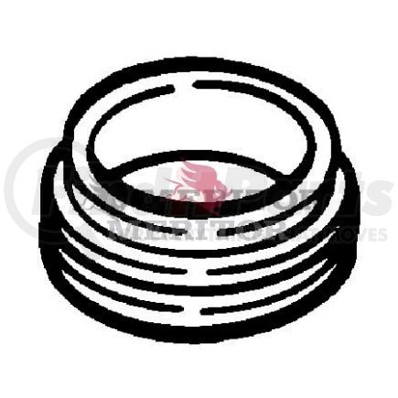 Meritor 1199H2140 Multi-Purpose Washer Washer