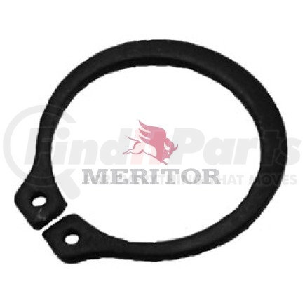 1229T3166 by MERITOR - RING SNAP