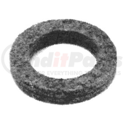 5X478 by MERITOR - Felt Washer - Meritor Genuine Air Brake - Felt Wheel Cylinder