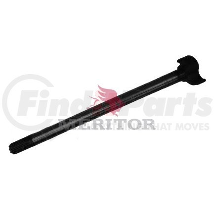 2210F6168 by MERITOR - CAMSHAFT (RH)