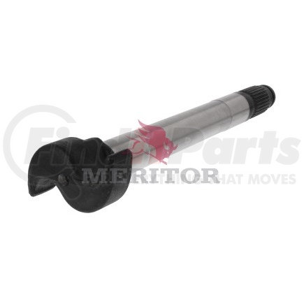 2210B7568 by MERITOR - CL14-CAMSHAFT (