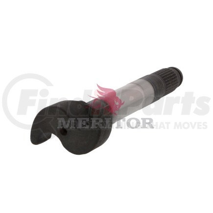 Meritor 2210F7442 Air Brake Camshaft CAMSHAFT (RH)