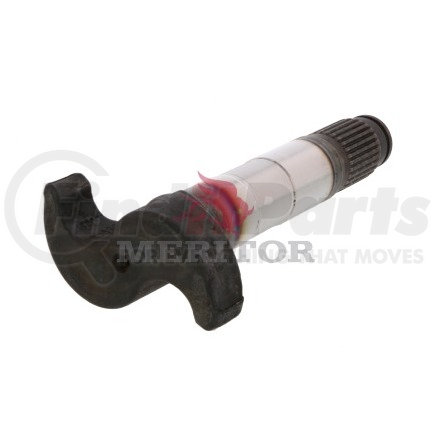 2210L7396 by MERITOR - CAMSHAFT/LH