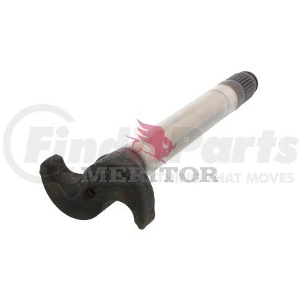 2210J7654 by MERITOR - CAMSHAFT/LH