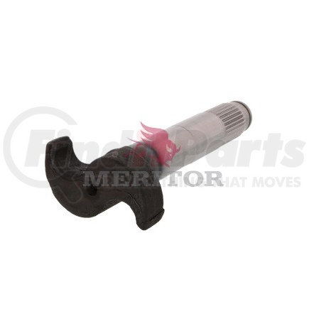 2210Y7409 by MERITOR - CAMSHAFT/LH