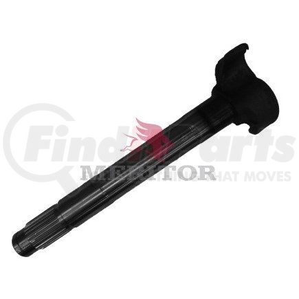Meritor 2210F8404 Air Brake Camshaft CAMSHAFT/LH