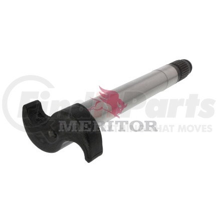 2210W7615 by MERITOR - CAMSHAFT/LH