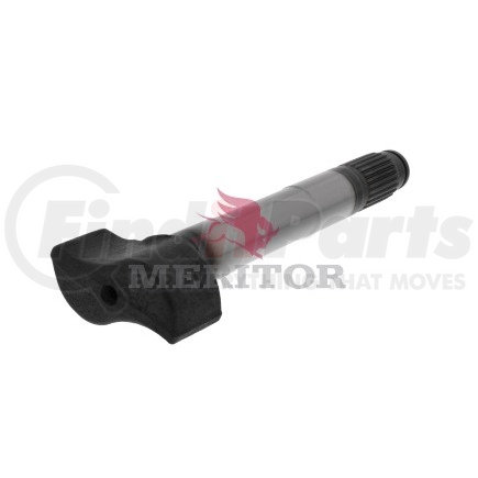 2210C6737 by MERITOR - CAMSHAFT/LH