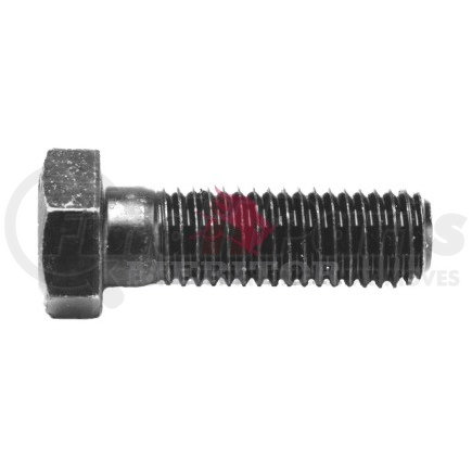 10X1592 by MERITOR - Bolt - Meritor Genuine Front Axle - Hardware