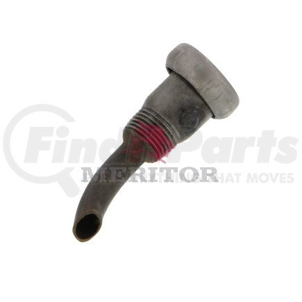 A2297E4191 by MERITOR - ASSY BREATHER