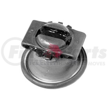 A2297N2874 by MERITOR - Parking Brake Actuator - with Lock Ring, Adjusting Sleeve and Bolt