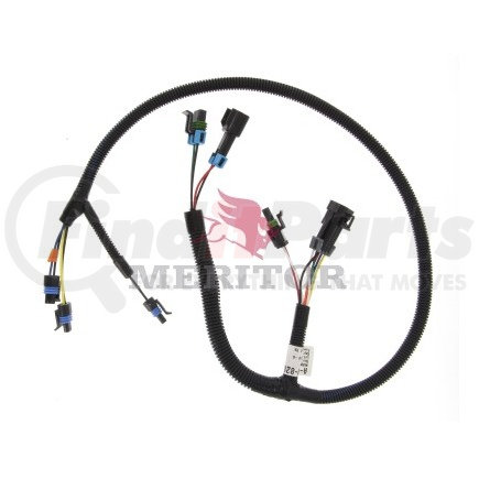 A2297R8286 by MERITOR - Transmission Wiring Harness