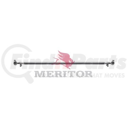 A23102V4312 by MERITOR - X-TUBE W/ENDS