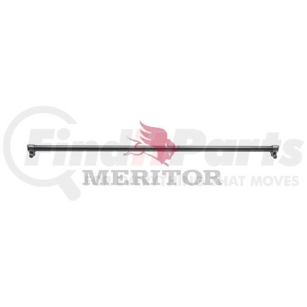 A3102Y3457 by MERITOR - CROSS TUBE&CLMP