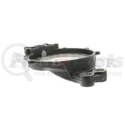 A3211B6008 by MERITOR - Air Brake Spider - 5.88 in. Pilot Diameter, 7.12 in. Bolt Circle Diameter