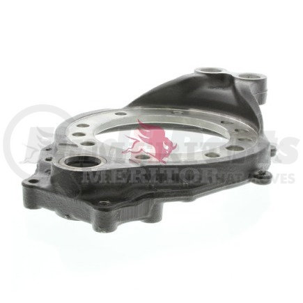 A3211L7474 by MERITOR - Air Brake Spider - 5.88 in. Pilot Diameter, 7.12 in. Bolt Circle Diameter