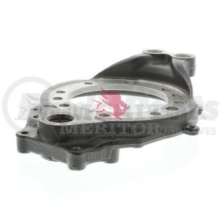 A3211V6132 by MERITOR - Air Brake Spider - 5.87 in. Pilot Diameter, 7.12 in. Bolt Circle Diameter