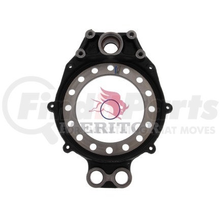 A3211Z6864 by MERITOR - Air Brake Spider - 8.25 in. Bolt Circle, 6.75 in. Pilot Diameter, 18.2 lbs (VMRS 013-002-105)