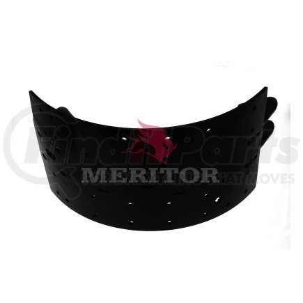 A3222J2272 by MERITOR - BRAKE SHOE