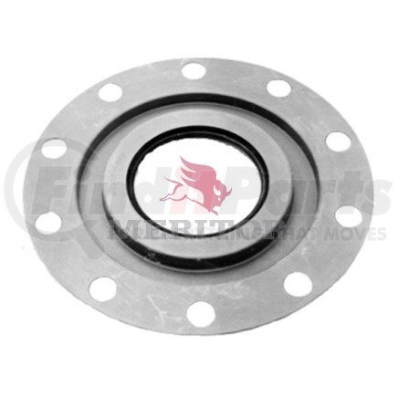 A 1205U619 by MERITOR - Drive Axle O-Ring