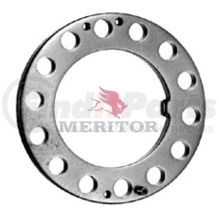 A1229S4179 by MERITOR - Drive Axle Spindle Lock Washer