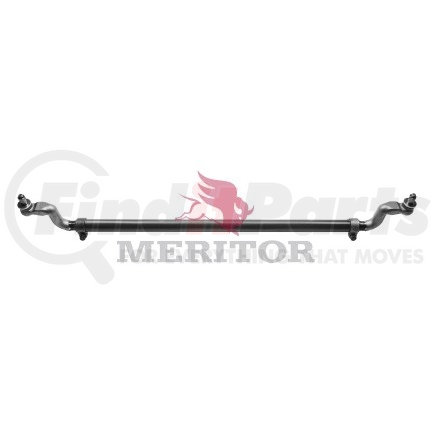 A13102N4460 by MERITOR - X-TUBE W/ENDS