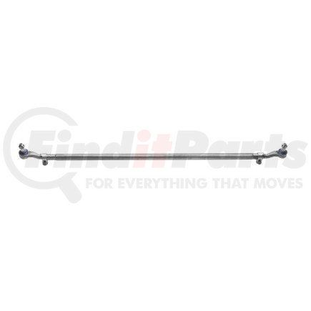 A13102R4516 by MERITOR - Meritor Genuine Front Axle - Cross Tube and Ends