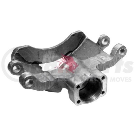 A13263M1157 by MERITOR - AY-Caliper - Left, ADB1560, 1 Piston, Includes Power Shaft and Piston, New