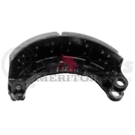 A83222D1954 by MERITOR - BRAKE SHOE