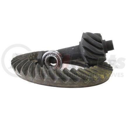 B39892-1 by MERITOR - Differential Ring and Pinion - 6.43 Ratio, 43 Gear Tooth Count, 6 Pinion Tooth Count