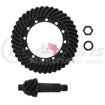 B414561 by MERITOR - GEAR SET-SERV.