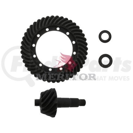 B414981 by MERITOR - GEAR SET-SERV.